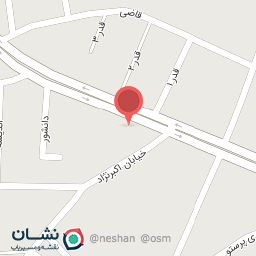 عکس آموزشگاه رانندگی قنبری پایه 2