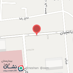 عکس رادیولوژی و سونوگرافی کیمیا