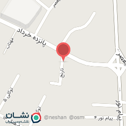 عکس مجتمع پزشکی صدف