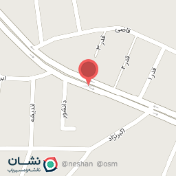 عکس افق کوروش شعبه میاندوآب کمربندی جنوبی