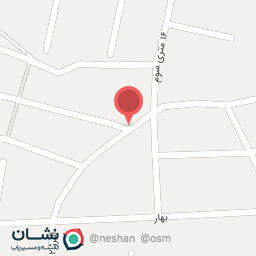 عکس نان سنگک