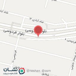 عکس مکران خودرو