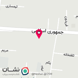 عکس مجتمع پزشکی نادر 