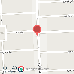 عکس میوه فروشی همافر (محلمون) 