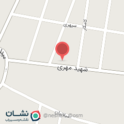 عکس فروشگاه قطعات برودتی مقبل