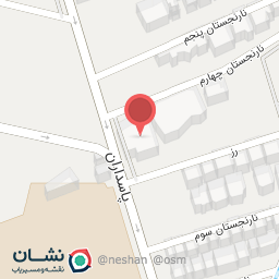 عکس زیبو شعبه دیباجی - فرمانیه