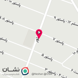 عکس ساختمان 35 رضوی