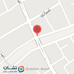 عکس سوپر مارکت حدادپور