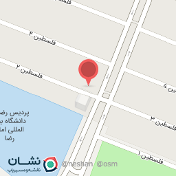 عکس دکتر اعظم السادات مدنی