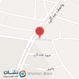 عکس خانه کارگر آران و بیدگل