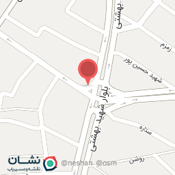 عکس مشاور املاک علیرضا کرمی