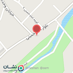 عکس سوپر مارکت فانوس