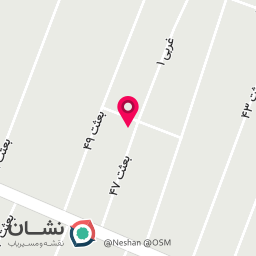 عکس پست بانک (باجه الله اباد- 65416)