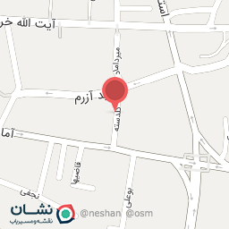 عکس دکتر عبدالکریم کریمی-ستون فقرات