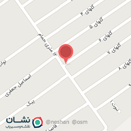 عکس سوپر مارکت صداقت 