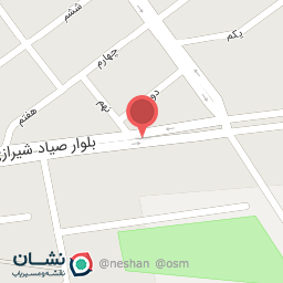 عکس تالار پذیرایی مروارید