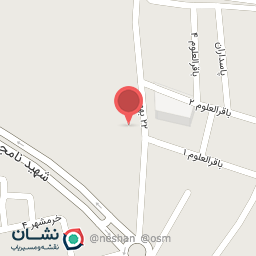 عکس سالن کاراته 