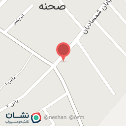 عکس مشاور املاک حاجی احمدی