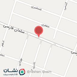 عکس فروشگاه جهان سیکلت پرویز مقامی (ابو علی)