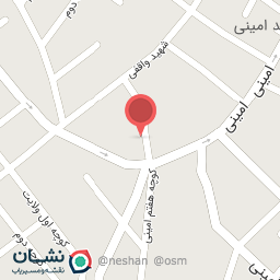 عکس خیاطی ایمان