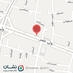 عکس بانک رفاه شعبه احمدآباد