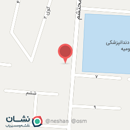 عکس افق کوروش شعبه ارومیه سماء