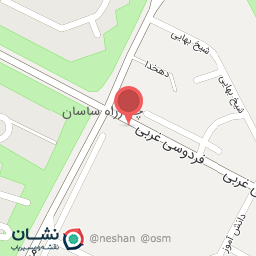 عکس ایستگاه تاکسی فردوسی غربی (ساسان)