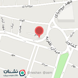 عکس شرکت پدافند شهر ایمن دژ