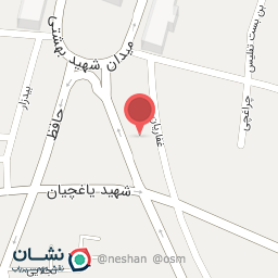 عکس هایپر مارکت باران