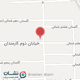 عکس سوپرمارکت بهمن