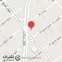 عکس نانوایی لواش