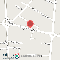 عکس کافه نیرا