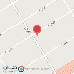 عکس سوپر گوشت و مرغ ایمان