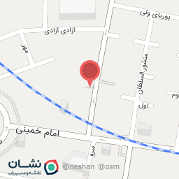 عکس پلیس امنیت - پایگاه هشتم