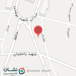 عکس نان بربری آذر نان