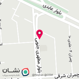 عکس مکانیکی و جلوبندی معلمی