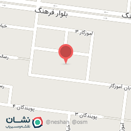 عکس مسکونی ۵۰۰ واحدی مهر