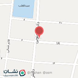 عکس باشگاه ورزشی بانوان رادین