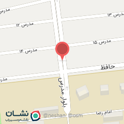 عکس درمانگاه صاحب الزمان 