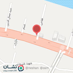 عکس فروشگاه الکتریکی نیک الکتریک