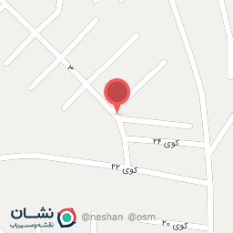 عکس سوپرمارکت علی نژاد