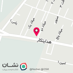 عکس موتور سازی عمو پاتریک