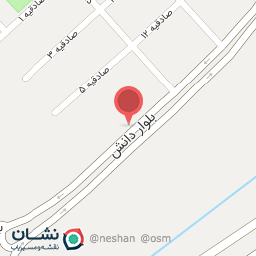 عکس دفتر فروش اهن الات قره گوزلو