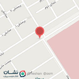 عکس سالن آرایش کیمیا