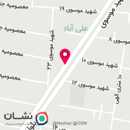 عکس عطاری