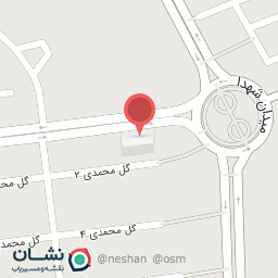 عکس سالن زیبایی بوی باران