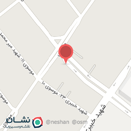 عکس میکانیکی جلوبندی