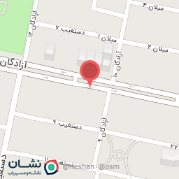 عکس سوپر مارکت سعید