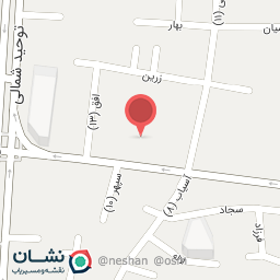 عکس مجتمع تجاری جلفا