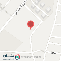 عکس خدمات ام دی اف شیبانی